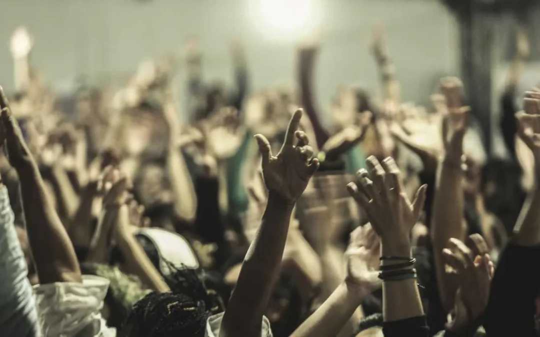 SOM de Minas leva oficinas e debates ao Festival Pá na Pedra 2025, em Ribeirão das Neves