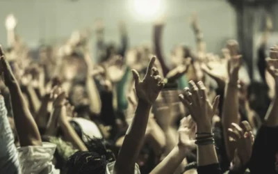 SOM de Minas leva oficinas e debates ao Festival Pá na Pedra 2025, em Ribeirão das Neves
