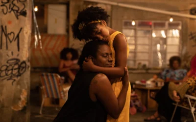 ‘A Melhor Mãe do Mundo’, de Anna Muylaert, ganha pré-estreia gratuita na Nave Coletiva em SP