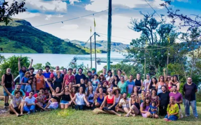 SOM de Minas leva oficinas e rodas de conversa ao Festival Arte no Mato 2025, em Guapé