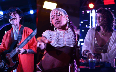 Festival Suíça Bahiana abre inscrições gratuitas para showcases em Vitória da Conquista