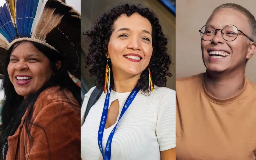 ‘Presente para Mari’ terá presença de ministra Sônia Guajajara e participação musical de Maria Gadú
