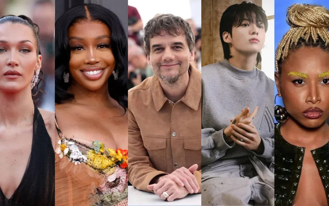 Fandoms, Mídia NINJA e Greenpeace se unem em campanha nacional pela Amazônia e contra o PL da Devastação