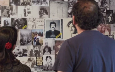 Documentário chileno ‘Ponto de Encontro’ terá exibição gratuita e debate na Nave Coletiva, em SP