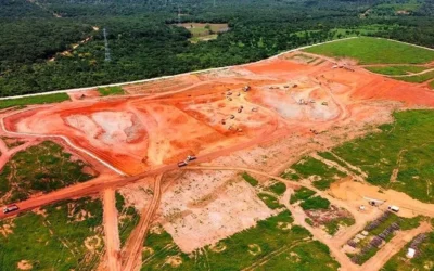 Clímax 2025: União de povos e ciência leva ao STF denúncia sobre lítio e Fundo Clima