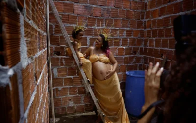 ‘Tijolo por Tijolo’: documentário sobre moradia e resistência ganha pré-estreia no Cine Nave, em SP