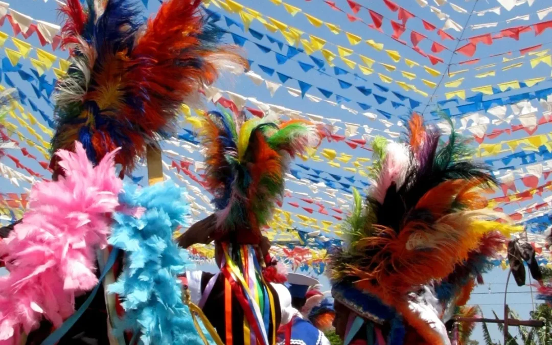 Formação em comunicação chega aos quilombos do Serro com o projeto Minas LAB – Festeja Tradição Mineira
