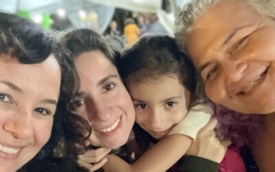 Floresta Ativista marca presença no Cinemato 2025 com cobertura da Cine NINJA