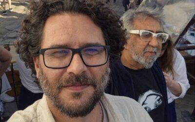 Vem aí! Talles Lopes e Fred Maia participam da 23ª FLIP e projetam lançamento de selo literário
