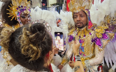 Mídia NINJA oferece oficina gratuita voltada para cobertura do Carnaval no Rio