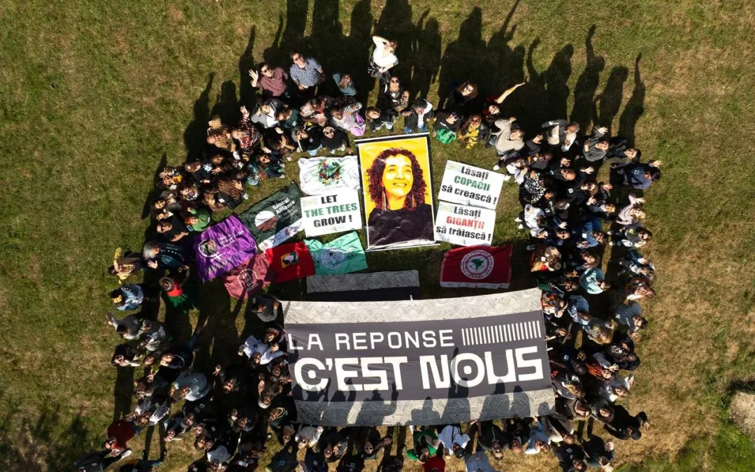 Peoples for Forests encerra seu encontro global com homenagem e chamada à jornada rumo à COP30