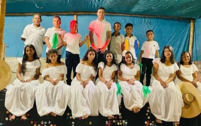 Quilombo Vila São João de Berizal, no norte mineiro, recebe projeto NINJA de formação em comunicação