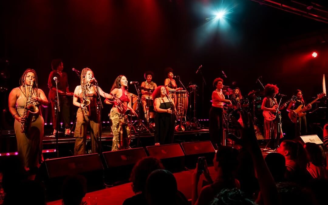 Se Rasgum divulga conferência ‘Amazônia Legal Música & Arte’ com shows gratuitos em Belém