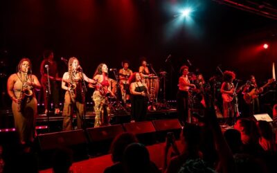 Se Rasgum divulga conferência ‘Amazônia Legal Música & Arte’ com shows gratuitos em Belém