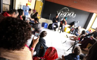 Xepa Ativismo promove aulão gratuito sobre alimentação, saúde e políticas públicas