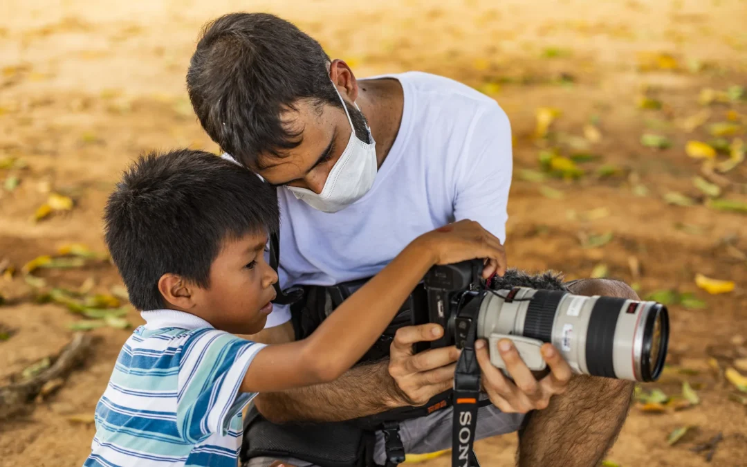 6ª Semana do Audiovisual de Roraima abre inscrições para curtas-metragens