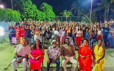 CineNAVE BSB estreia com “Malês” e marca o 7 de Setembro com cinema negro na capital