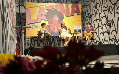 Começa o LATINA – Encontro Internacional de Mídias Independentes na Nave Coletiva; assista ao vivo