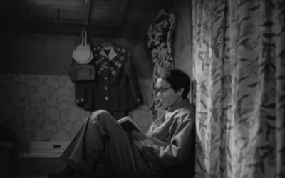 Cine Nave recebe mostra dedicada ao cinema moderno japonês