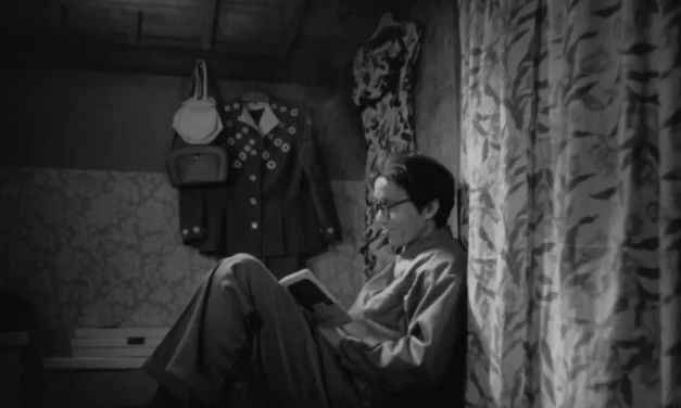 Cine Nave recebe mostra dedicada ao cinema moderno japonês