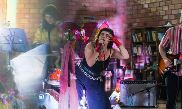 SOM de Goiás abre inscrições para selecionar artistas e bandas da música independente goiana