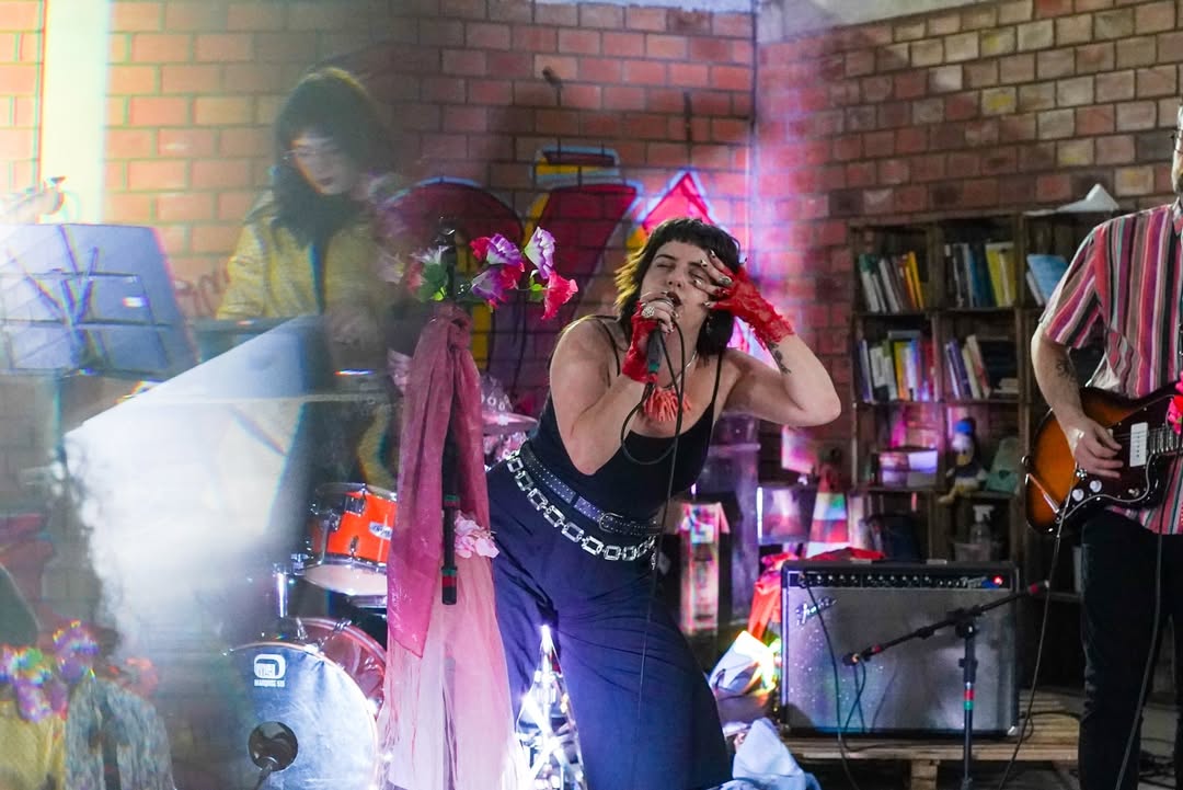 Som do RS encerra ciclo de nove meses com imersão e showcases na Nave Coletiva, em São Paulo