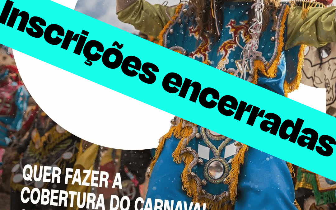 Cobertura Colaborativa – Otros Carnavales 2026