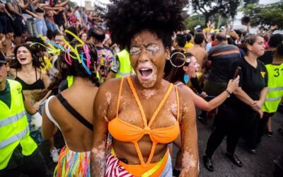 Otros carnavales: Cobertura colaborativa destaca múltiplas expressões do carnaval de rua
