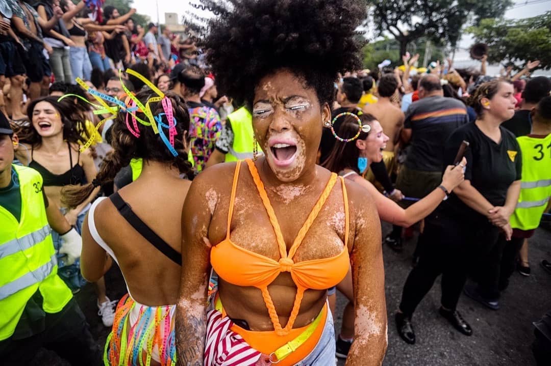 Otros carnavales: Cobertura colaborativa destaca múltiplas expressões do carnaval de rua