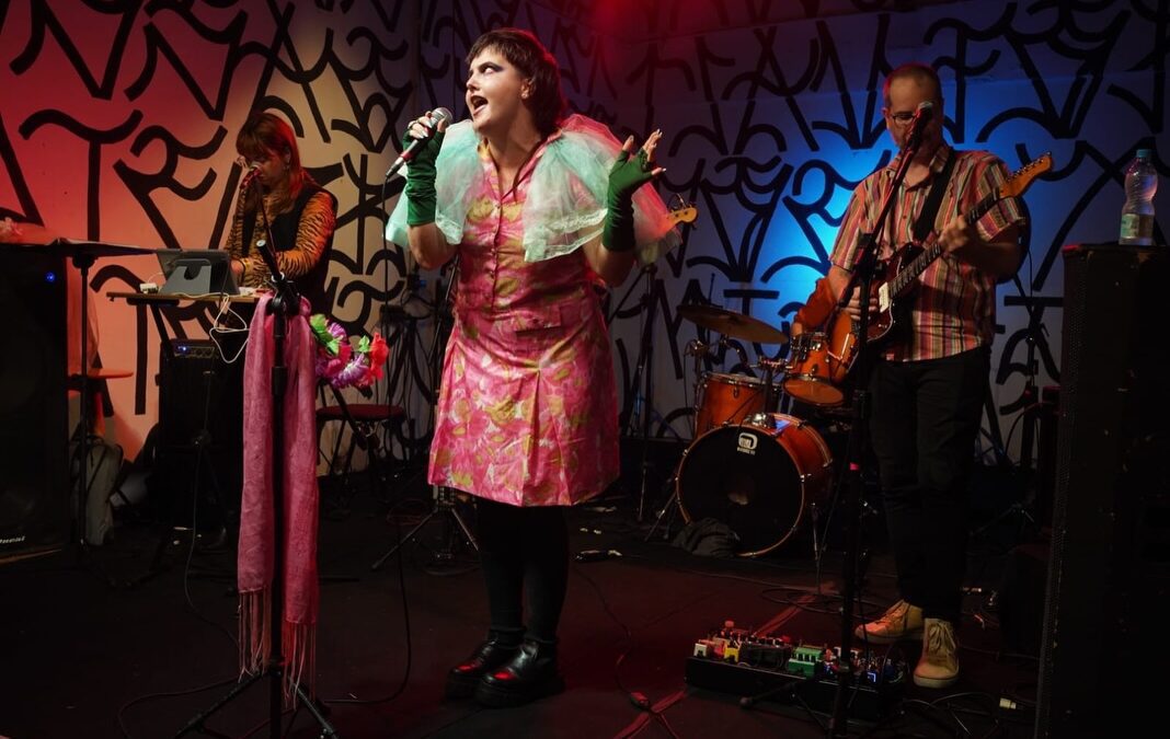 Última etapa: Som do RS conecta a música gaúcha a SP e fortalece a cena independente