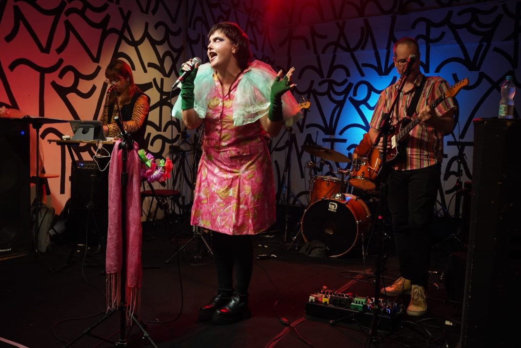 Última etapa: Som do RS conecta a música gaúcha a SP e fortalece a cena independente