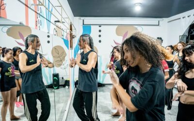 Escola de Artes Semifusa abre inscrições para oficinas gratuitas de 2026 em Ribeirão das Neves