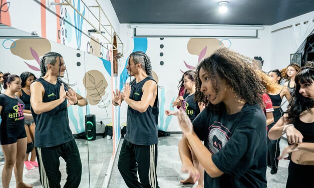 Escola de Artes Semifusa abre inscrições para oficinas gratuitas de 2026 em Ribeirão das Neves