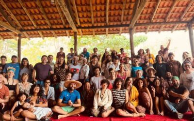 3° Encontro das Montanhas abre Circuito Mineiro de Festivais de 2026 em São Thomé das Letras