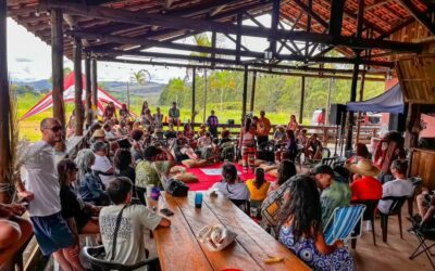 Clímax fortalece redes culturais nas 12 mesorregiões de Minas Gerais