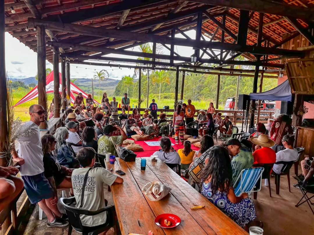 Clímax MG fortalece redes culturais nas 12 mesorregiões de Minas Gerais
