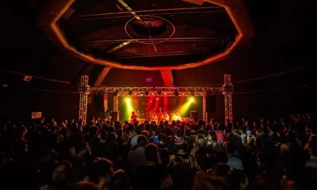 Grito Goiânia completa 18 edições e agita o pós-Carnaval do Centro-Oeste