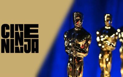 Cine NINJA abre inscrições para 5° edição da cobertura colaborativa do Oscar
