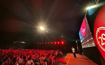 Cine NINJA marca presença na 29ª Mostra de Tiradentes e amplia diálogos sobre cinema e política