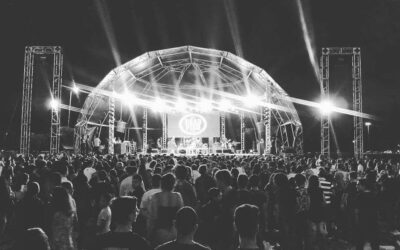 TomaRRock 2026 confirma edição de Carnaval com dois dias de música gratuita em Boa Vista