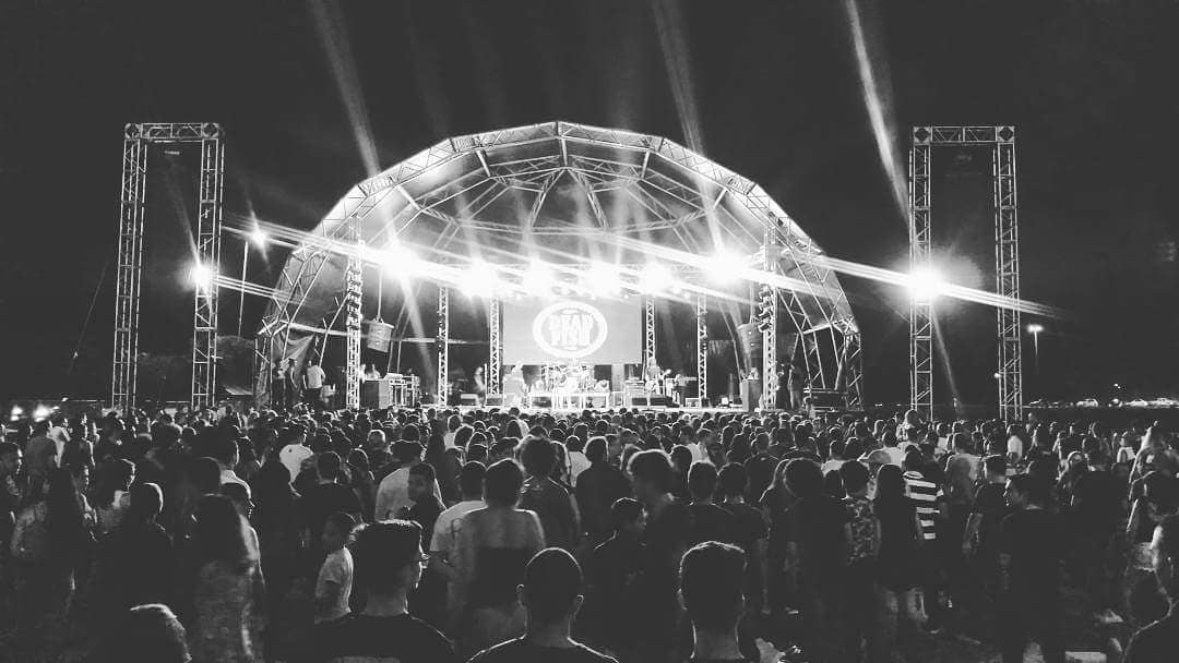 TomaRRock 2026 confirma edição de Carnaval com dois dias de música gratuita em Boa Vista