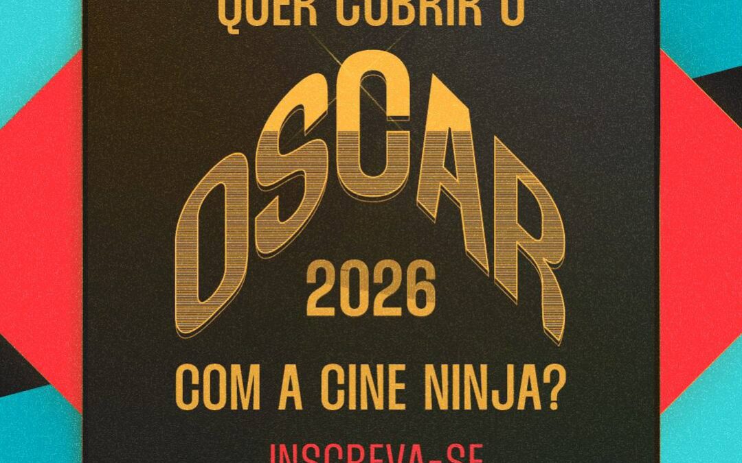 Cobertura Colaborativa – Oscar 2026