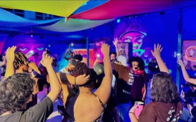 Imersão, diversidade e justiça social marcam a 1ª edição do Festival Pé na Terra