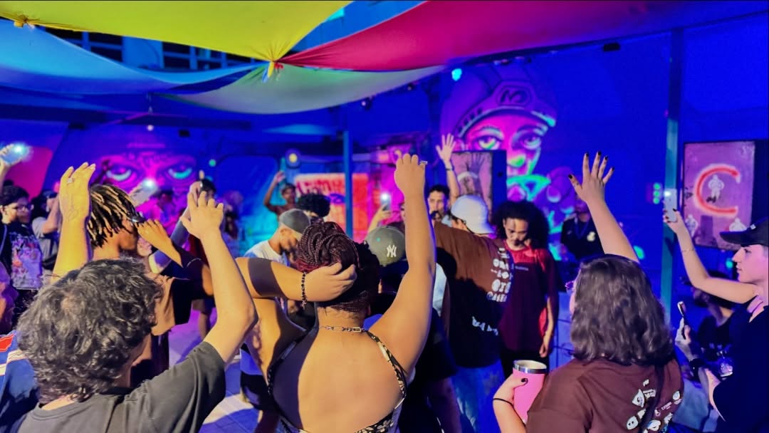 Imersão, diversidade e justiça social marcam a 1ª edição do Festival Pé na Terra