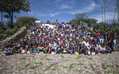 Rede feminista ELLA  promove encontros e formação em todo o país