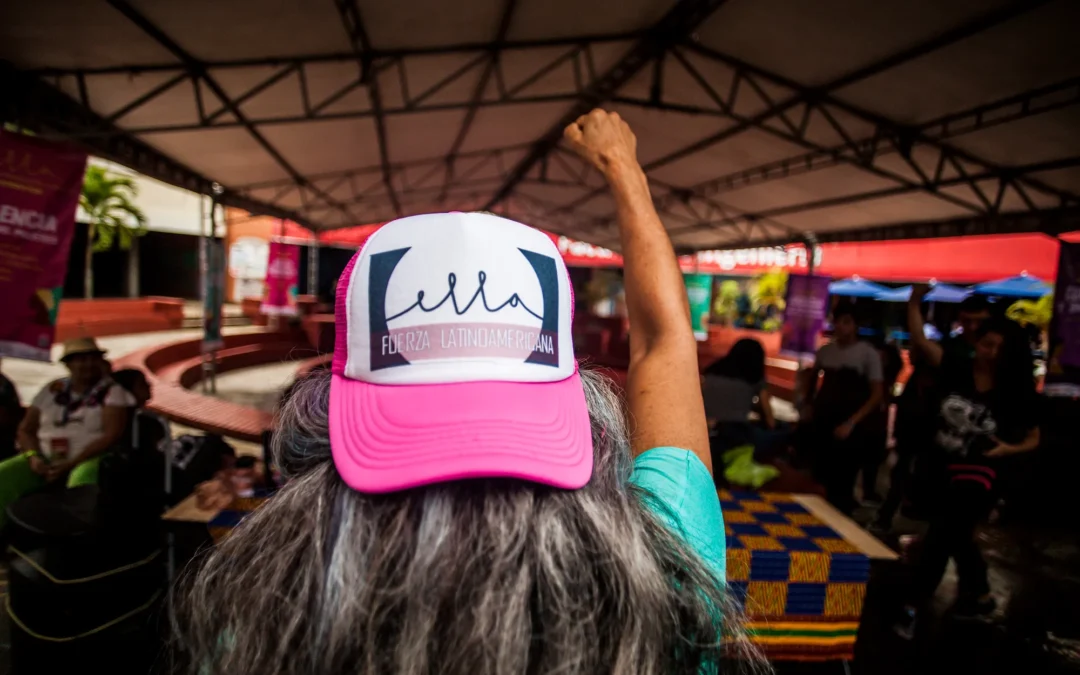 ELLA abre inscrições para ciclo formativo gratuito sobre cuidado, direitos e saúde das mulheres