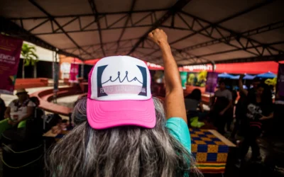 ELLA abre inscrições para ciclo formativo gratuito sobre cuidado, direitos e saúde das mulheres