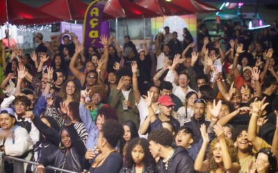 Com Djonga, Pá na Pedra revela line-up potente para 11ª edição