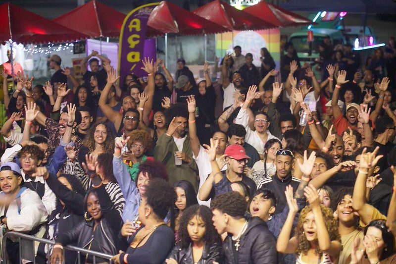 Com Djonga, Pá na Pedra revela line-up potente para 11ª edição