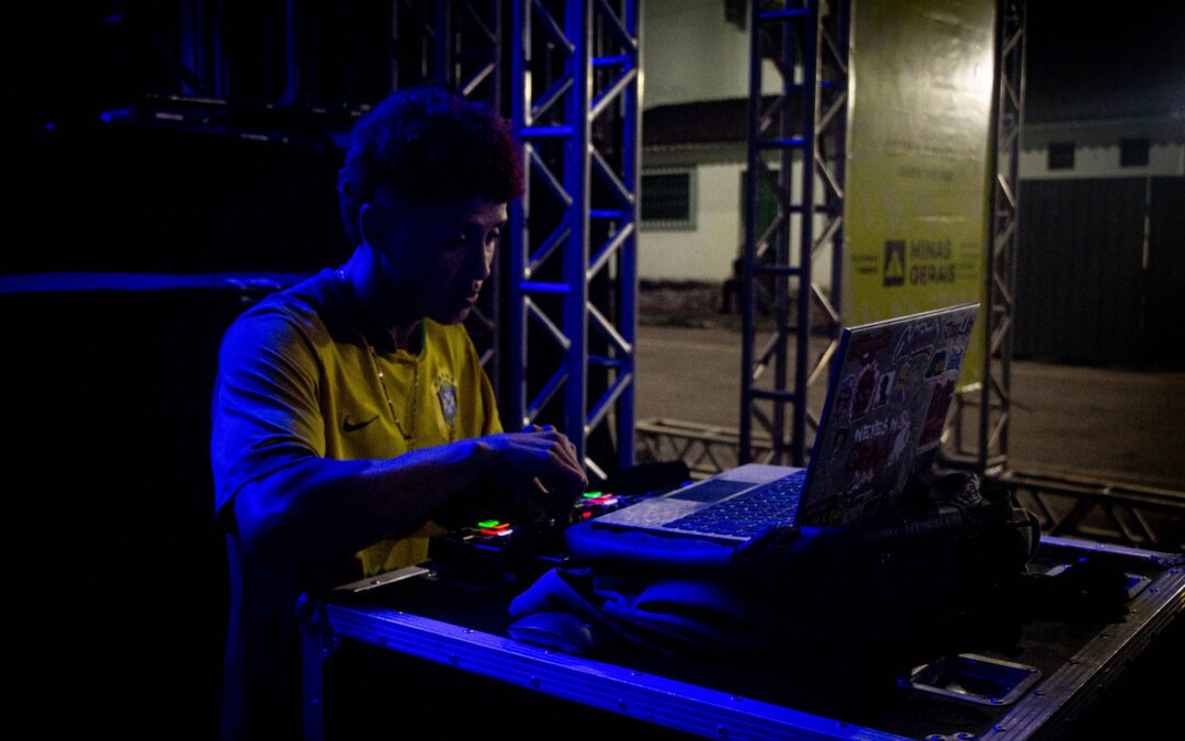 Edital da Casa Semifusa Ecos entra no último dia de inscrições para gravação de faixa autoral